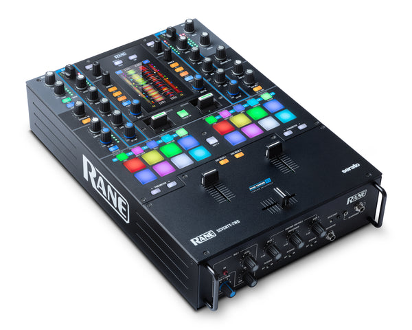 Rane Seventy-Two